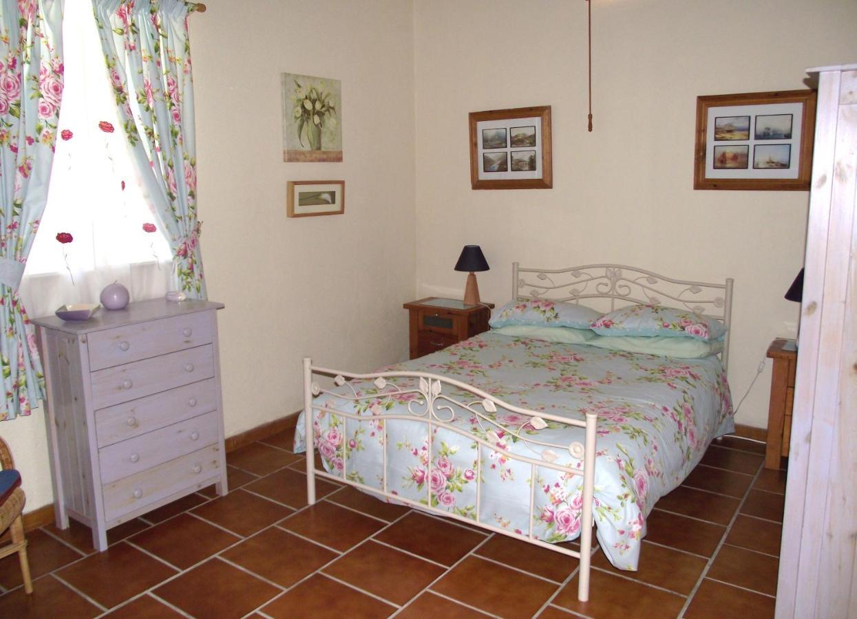 Menet Villa Montbron Ngoại thất bức ảnh