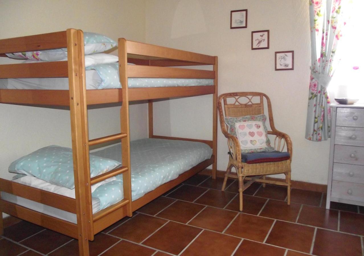 Menet Villa Montbron Ngoại thất bức ảnh