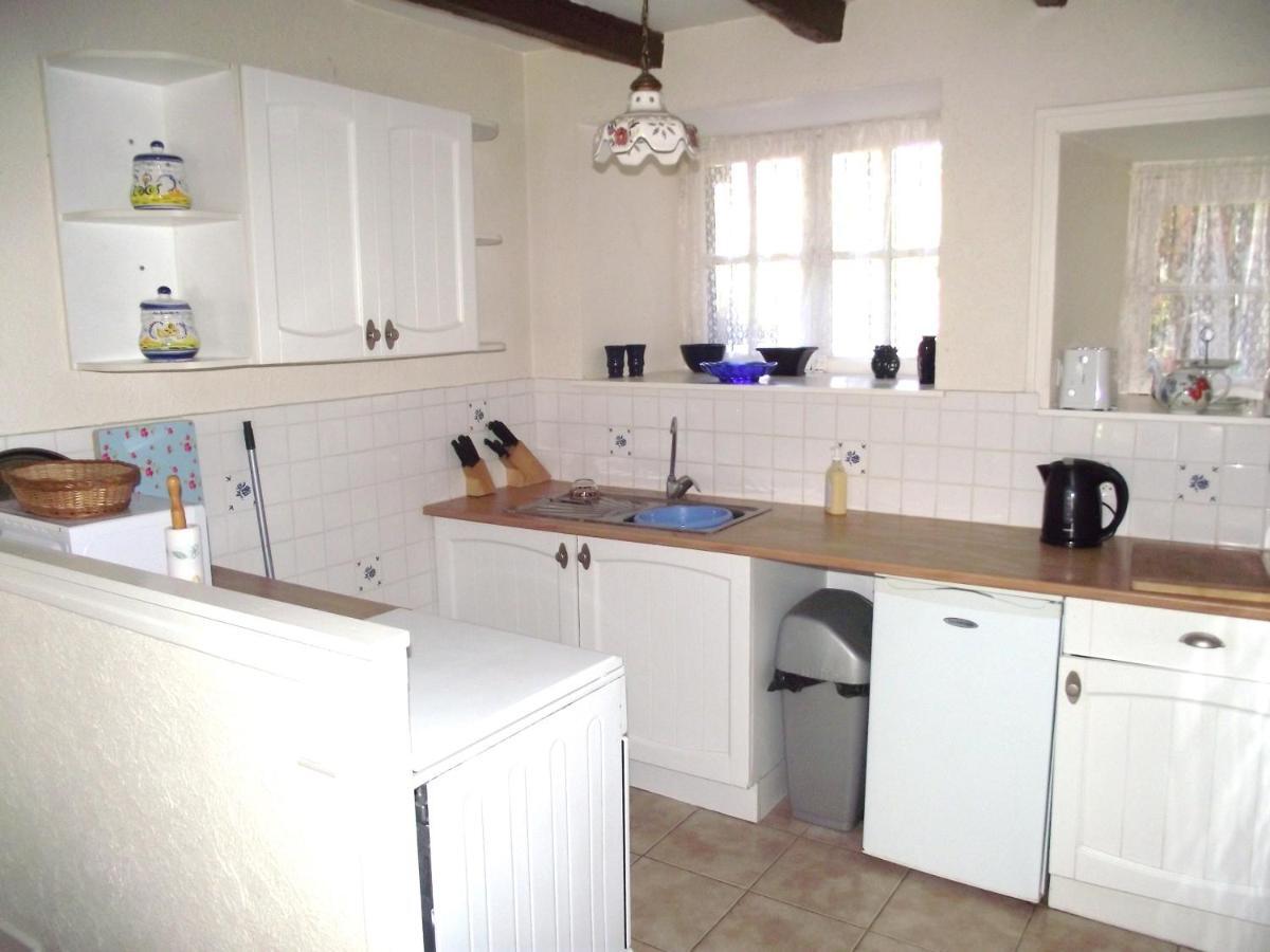 Menet Villa Montbron Ngoại thất bức ảnh