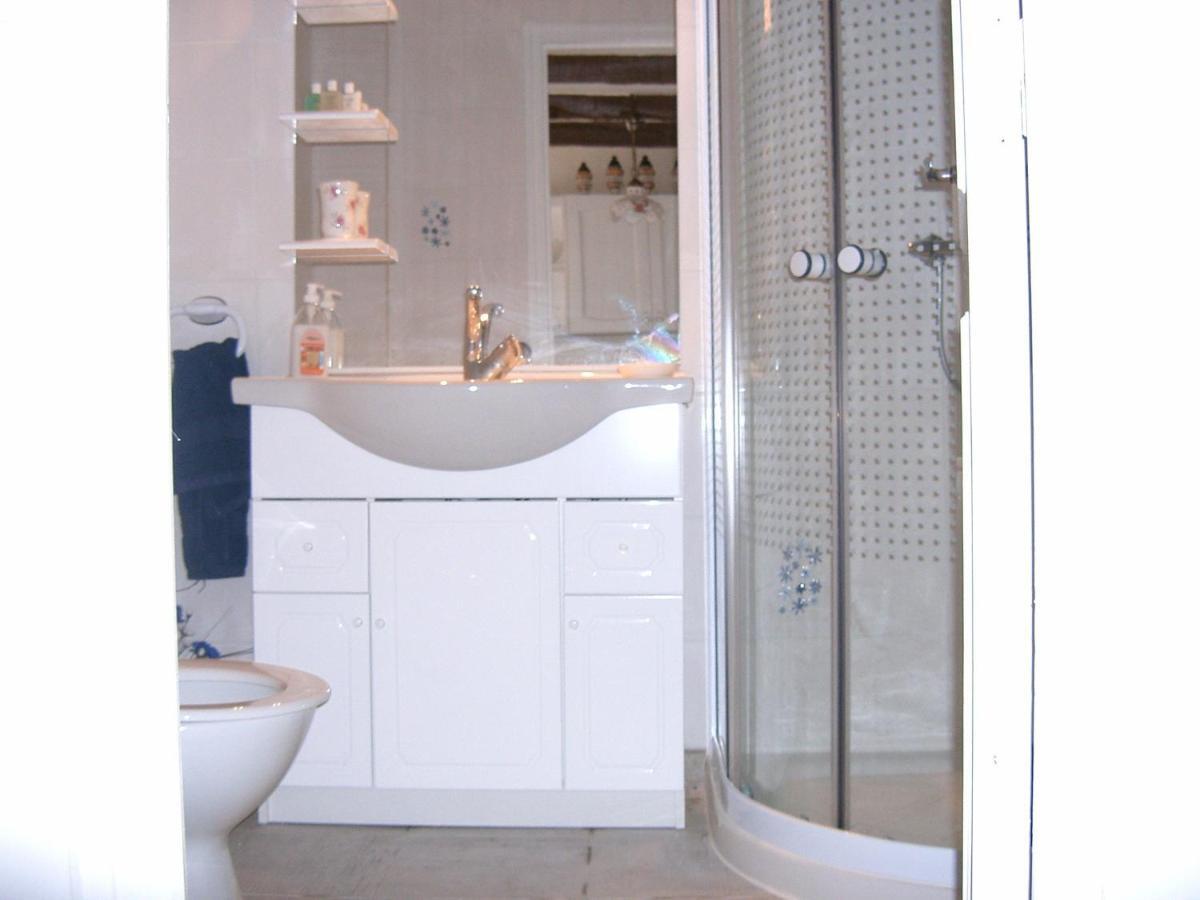 Menet Villa Montbron Ngoại thất bức ảnh